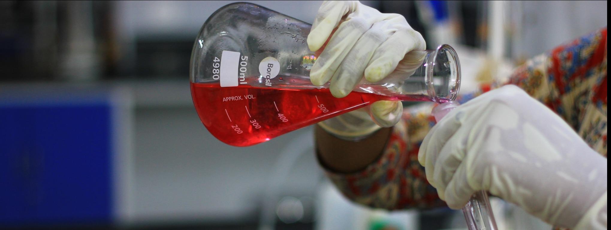 lab
